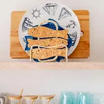 Blue * Zamardi