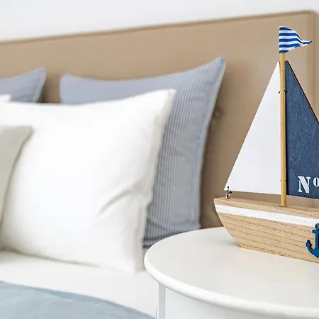 Διαμέρισμα Blue *