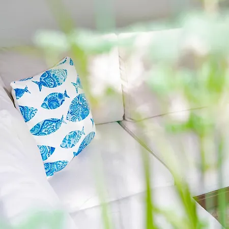 Διαμέρισμα Blue