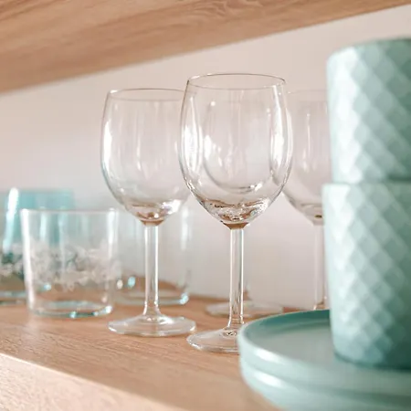 Διαμέρισμα Blue *