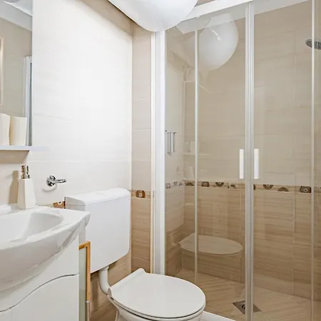 Διαμέρισμα Blue Zamárdi