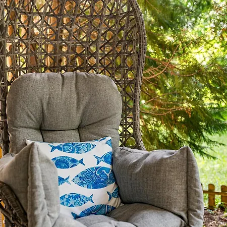 Διαμέρισμα Blue *