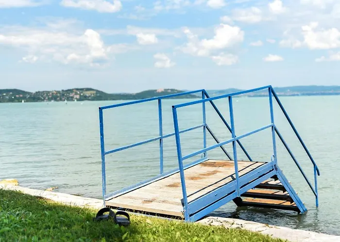 Blue דירה זמראדי